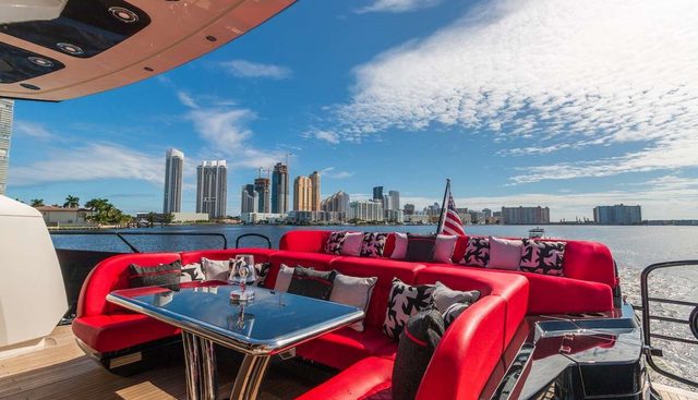 Invision II yacht for sale 5