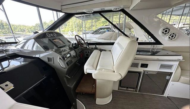 As Good As It Gets yacht for sale 28