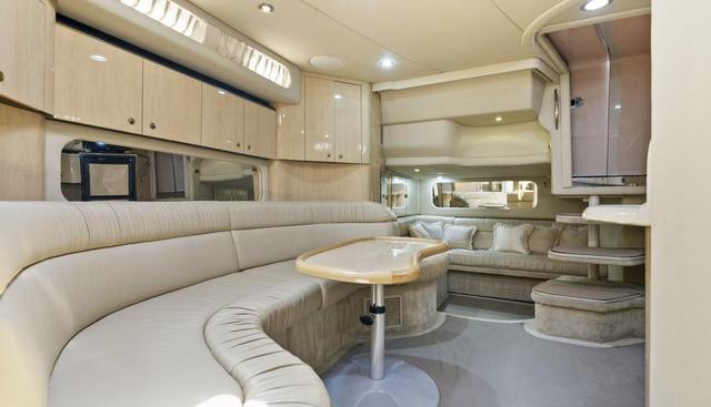 noname yacht for sale 18