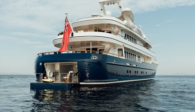 HERCULES yacht for sale 42