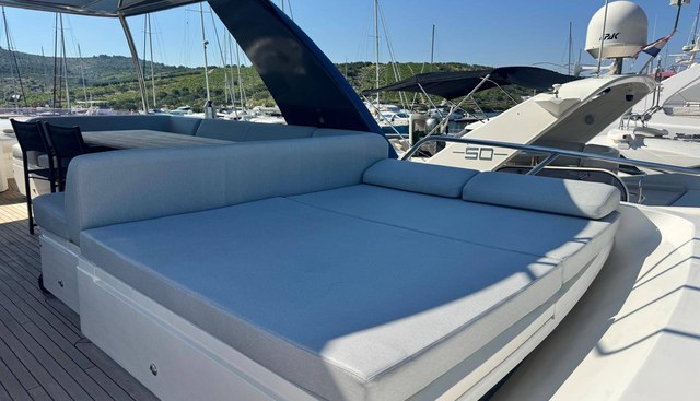 noname yacht for sale 20