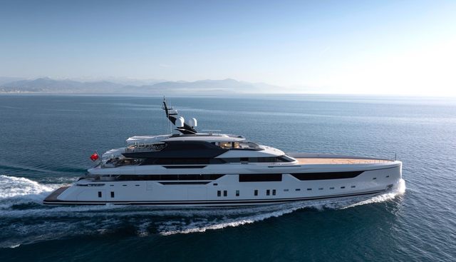 MALIA yacht for sale 7