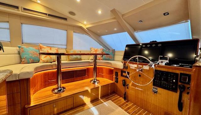 noname yacht for sale 23