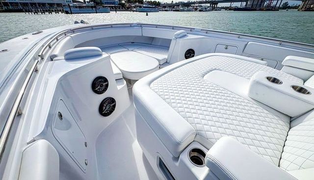 DEALER DEMO yacht for sale 27