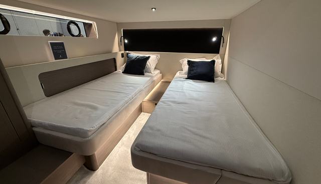 noname yacht for sale 10