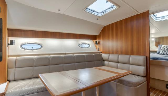 Bluefin yacht for sale 17