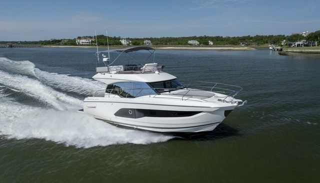 noname yacht for sale 7