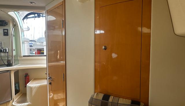 Alisma yacht for sale 32