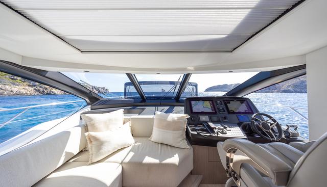 noname yacht for sale 34