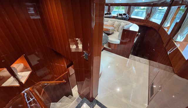 ALENIEL yacht for sale 40