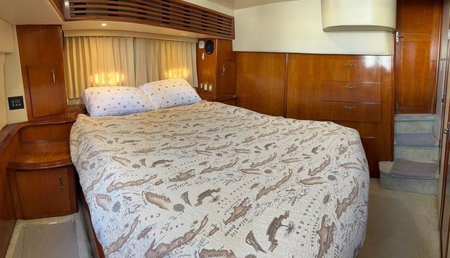 Ciao II yacht for sale 22