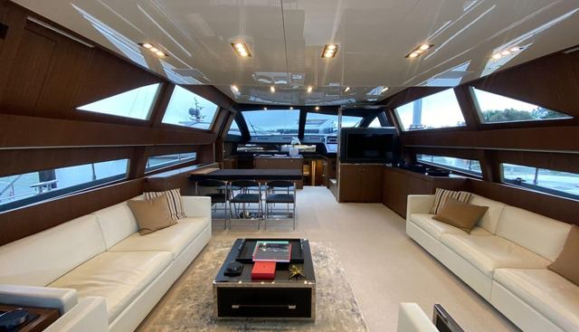 EVENFLOW yacht for sale 15