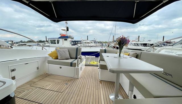 noname yacht for sale 12