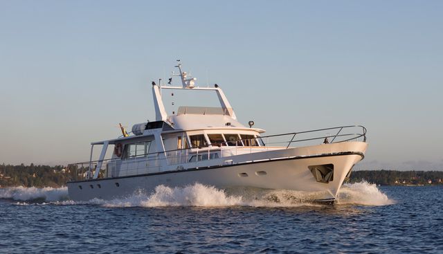 STELLA NOVA yacht for sale 17