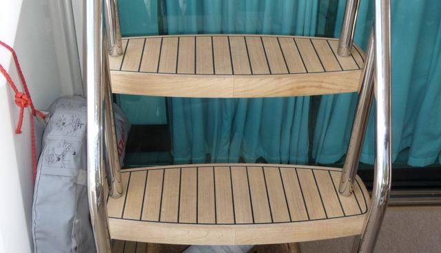 noname yacht for sale 24