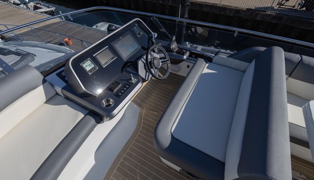 GN440FLY-016 yacht for sale 130