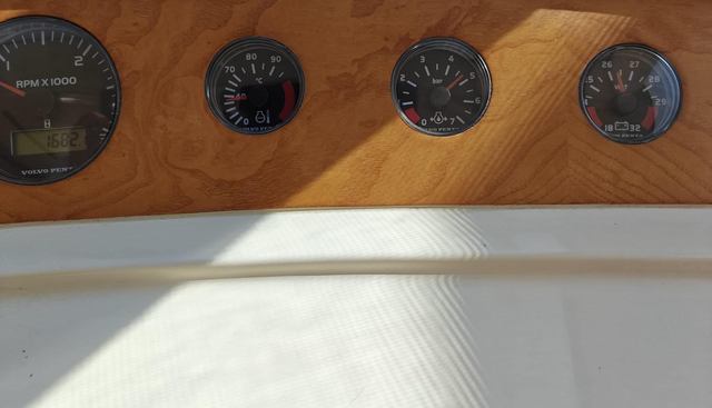 noname yacht for sale 10
