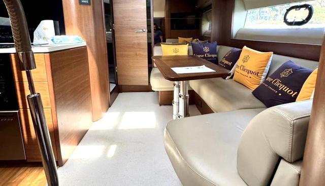 noname yacht for sale 23