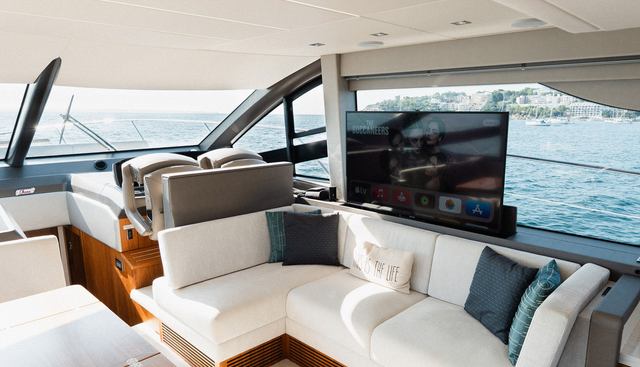 OHANA yacht for sale 24