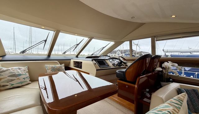 noname yacht for sale 22