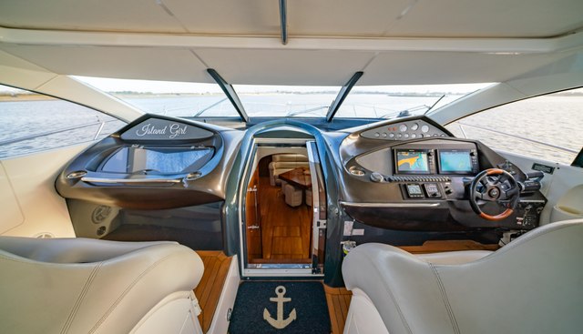 Island Girl yacht for sale 13