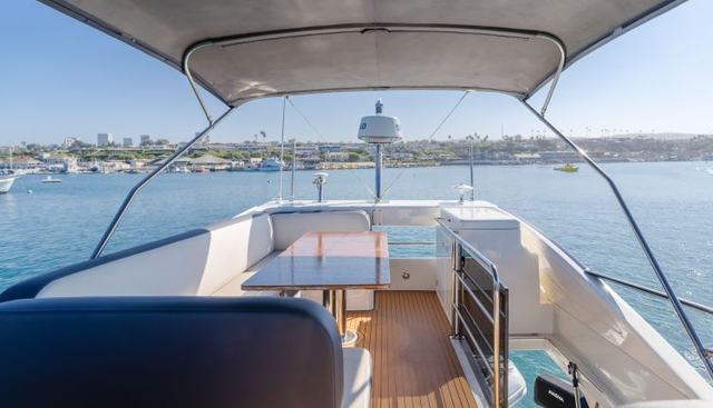 Special Place yacht for sale 42