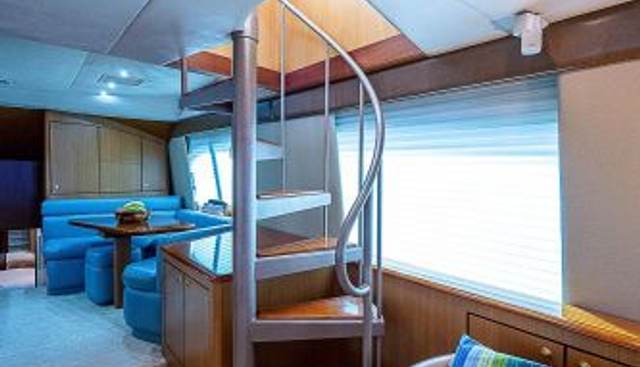 noname yacht for sale 17