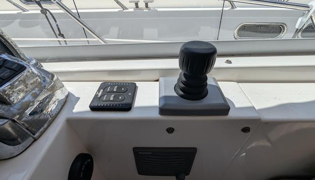 noname yacht for sale 8