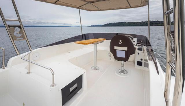 Cheers yacht for sale 13