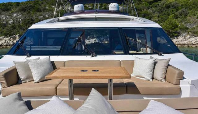 AGAVE yacht for sale 2