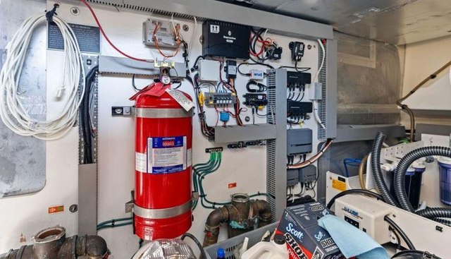 noname yacht for sale 79