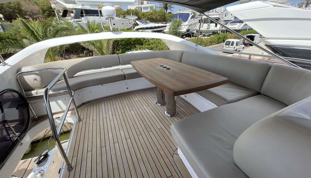 Lighter Moments yacht for sale 39