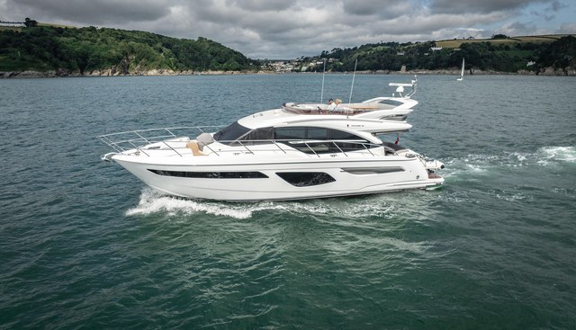 PB2274 yacht for sale 14