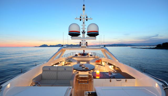 AURELIA yacht for sale 22