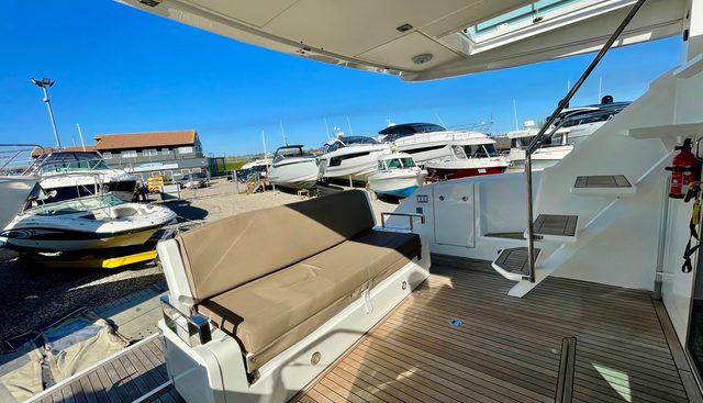 noname yacht for sale 15