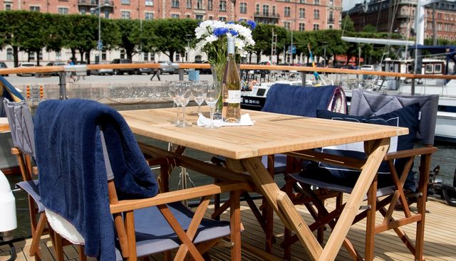 STELLA NOVA yacht for sale 3