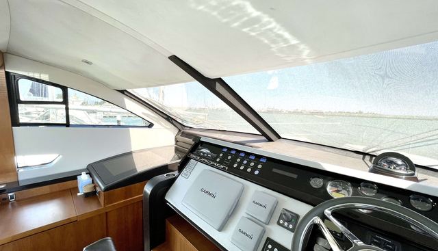 noname yacht for sale 24