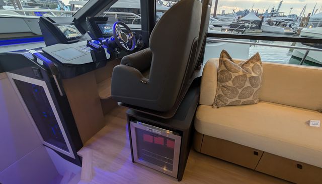 noname yacht for sale 20