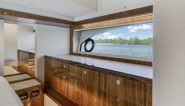 noname yacht for sale 55