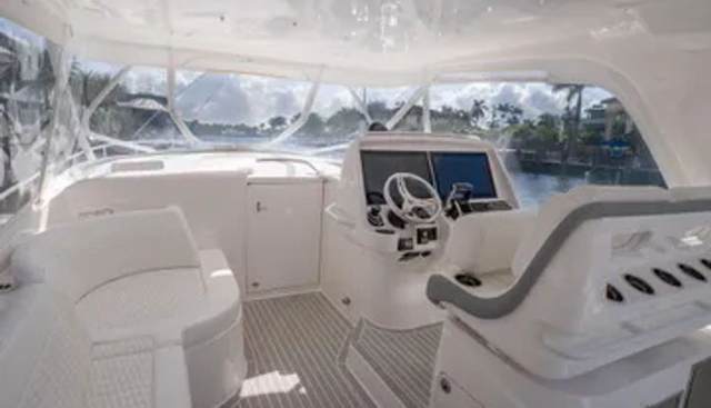 GARBONZO yacht for sale 12