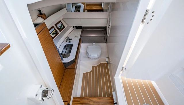 TINKER'S TOYE yacht for sale 24