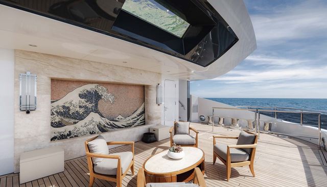 ENERGY yacht for sale 37