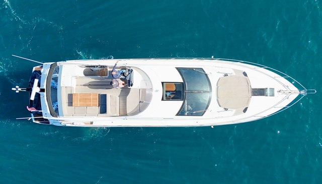 MAIA FAIR yacht for sale 7
