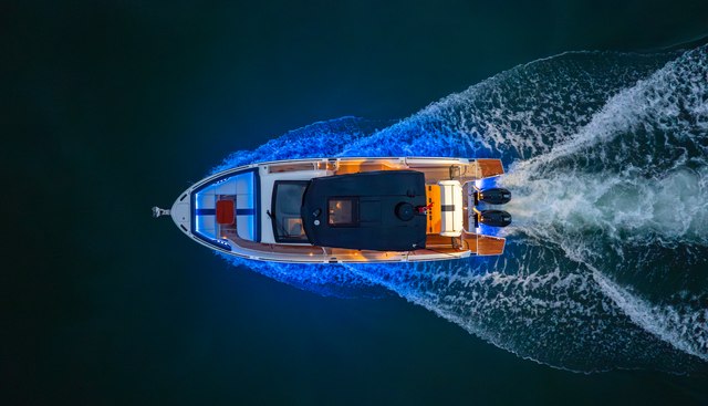 noname yacht for sale 27