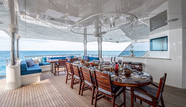 VALINOR yacht for sale 50