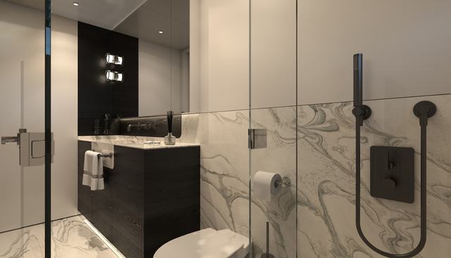 ORION ONE yacht for sale 22