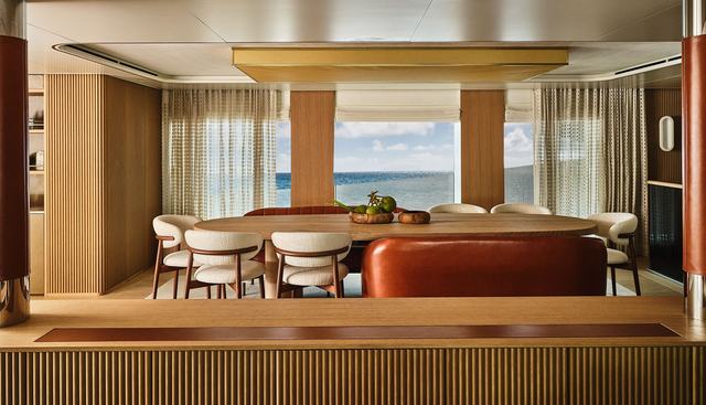 Seawolf X yacht for sale 7