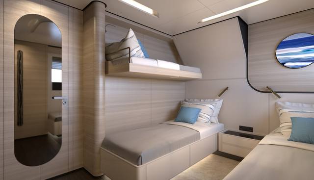 ORION ONE yacht for sale 27