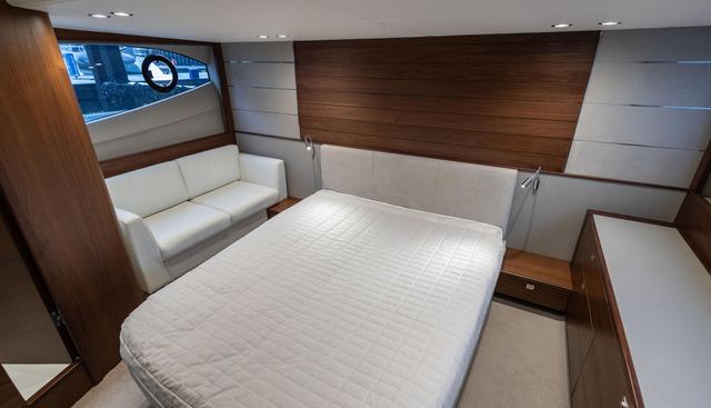 Princess K yacht for sale 18