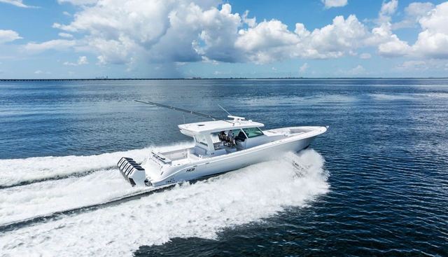 noname yacht for sale 3